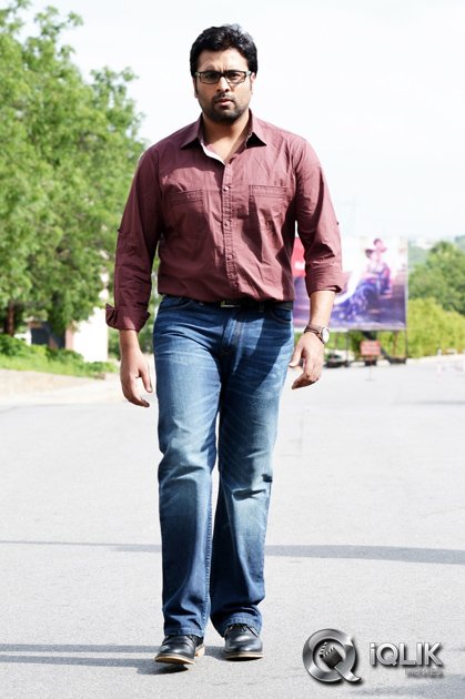 Nara-Rohit